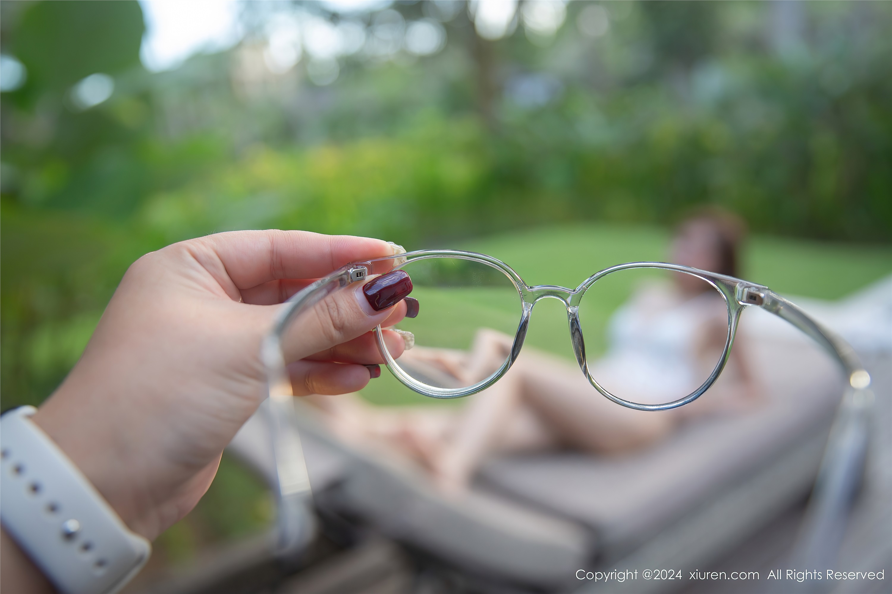 Xiuren秀人网 2024.05.11 NO.8522 绮里嘉ula